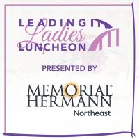 Leading Ladies Quarterly Luncheon