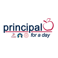 Principal for a Day