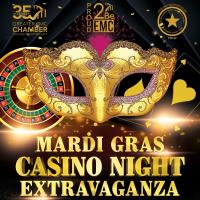 Mardi Gras Casino Night Extravaganza 2025