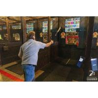 Summer Throwdown Team Axe Throwing Tournament & Awards After Party