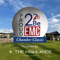 Proud2BeEMC Chamber Classic presented by The Highlands