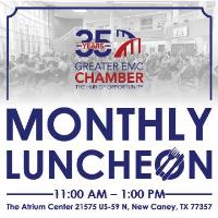 A Time to Celebrate Luncheon