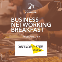 Business Networking Breakfast