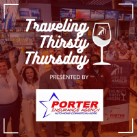 Traveling Thirsty Thursday