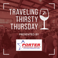 Traveling Thirsty Thursday