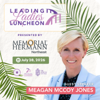 Leading Ladies Quarterly Luncheon