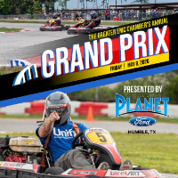 GEMCC's Annual Grand Prix 2026