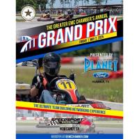 GEMCC's Annual Grand Prix 2026