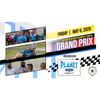 GEMCC's Annual Grand Prix 2026