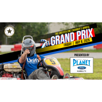 GEMCC's Annual Grand Prix 2026