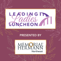 Leading Ladies Quarterly Luncheon