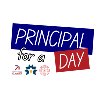 Principal for a Day 2025