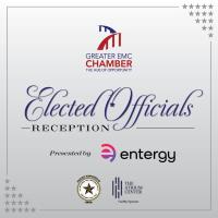 Elected Officials Reception