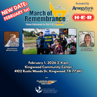 March of Remembrance