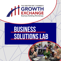 Growth Exchange Business Building Workshops: Business Solutions Lab