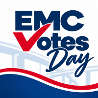 EMC Votes Day