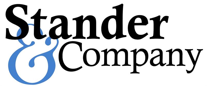 Stander & Company Stander & Company