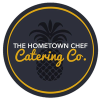 The Hometown Chef Catering Co.