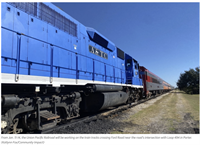 Upcoming Ford Road closure could cause traffic delays in Porter, county officials say