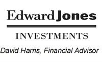 Edward Jones - David Harris Edward Jones - David Harris