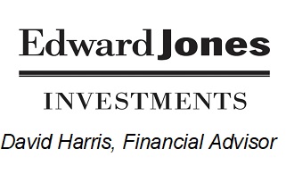 Edward Jones - David Harris Edward Jones - David Harris