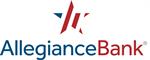 Allegiance Bank Allegiance Bank