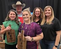 ''Men Who Cook'' Raises Over $62,000
