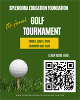 Swing Into Summer for a Great Cause: Golf Tournament Registration Now Open