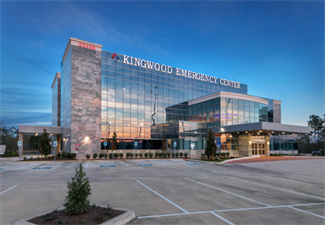 Kingwood Emergency Hospital