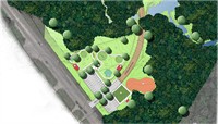 CONSTRUCTION BEGINS ON EMCID’S NEW 200-ACRE PARK