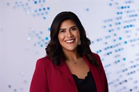 EMCID AND OAK VIEW GROUP NAME MELANIE GRANADO GENERAL MANAGER OF CANEY PINES CONVENTION CENTER