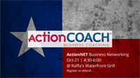 ActionNET | Business Networking Happy Hour
