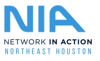 Network in Action Northeast Houston