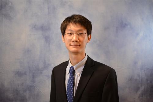 Zeming Wang, M.D. (Family Practice)