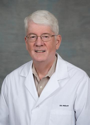 James Phelan, M.D. (Family Practice)