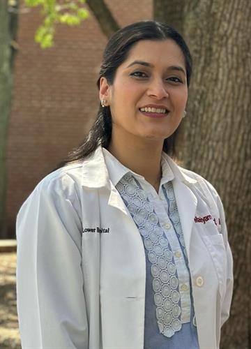 Marriyam Jawad, M.D. (Internal Medicine, Geriatric Medicine)