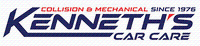 Kenneth's Complete Car Care Center