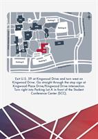 The State of LSC-Kingwood - An Inaugural Event