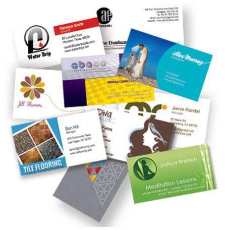 Business Cards
