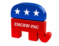 EMCRW “Labor Day” Lunchtime General Meeting