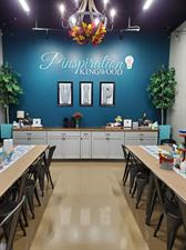 Pinspiration Kingwood Pinspiration Kingwood