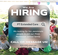 Pines Montessori School
