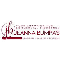 Jeanna Bumpas Commercial Insurance Advisor