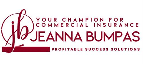 Jeanna Bumpas Insurance & Wealth Strategies Jeanna Bumpas Insurance & Wealth Strategies