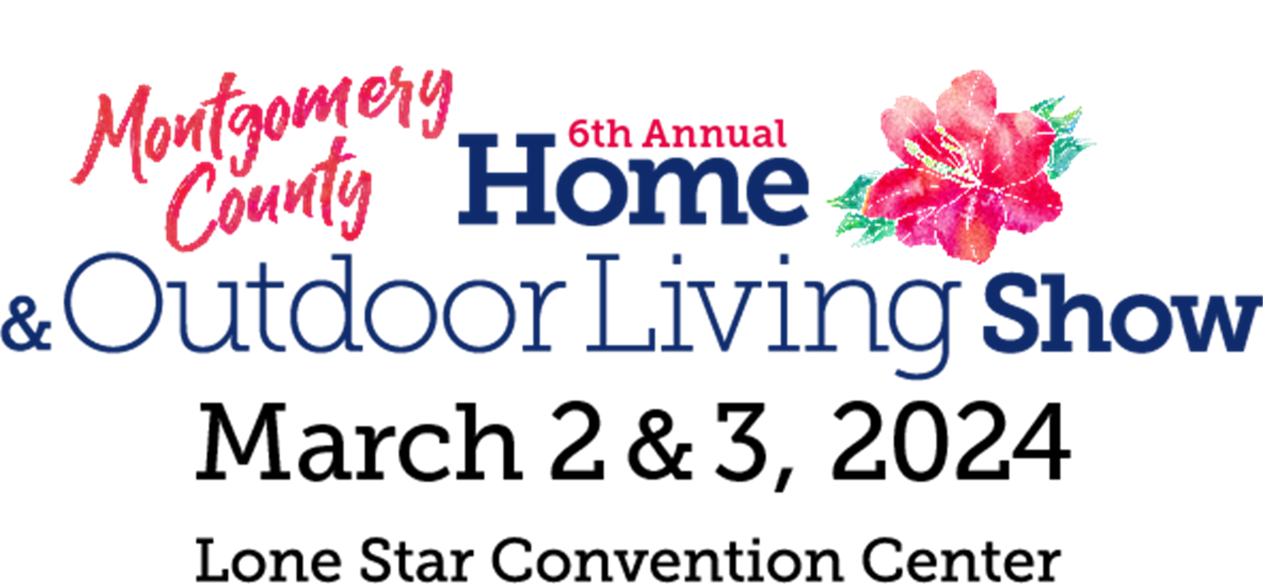 6th Annual Spring Montgomery Count Home and Outdoor Living Show Mar 2