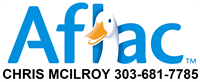AFLAC Insurance - Chris Mcilroy