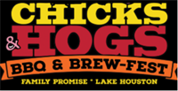 2026 Chicks & Hogs BBQ & Brew Fest