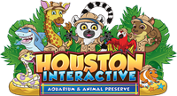 Houston Interactive Aquarium & Animal Preserve