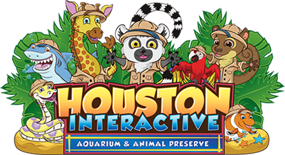 Houston Interactive Aquarium & Animal Preserve Houston Interactive Aquarium & Animal Preserve