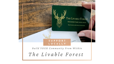 The Livable Forest